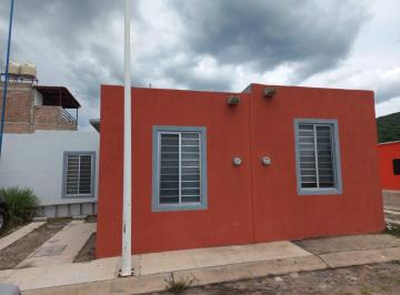 Casa de 3 habitaciones, Etzatlán · Casa en Venta, Villas de San Jose, Huixtla, Etzatlan, Jal.