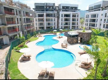 Departamento de 1 habitación, Puerto Vallarta · Departamento de Una Recàmara en Venta en Altea Puerto Vallarta