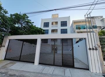 Departamento · 86m² · 2 Recámaras · 1 Estacionamiento · Departamento en Venta en Villa Rica Boca del Río Veracruz