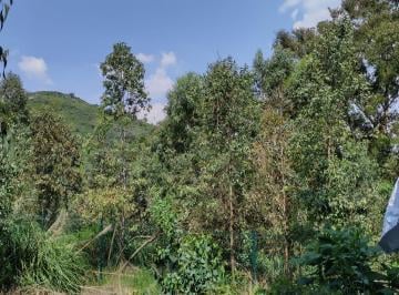 Terreno / Lote , Atizapán de Zaragoza · Se Vende Terreno en Residencial Lago Esmeralda