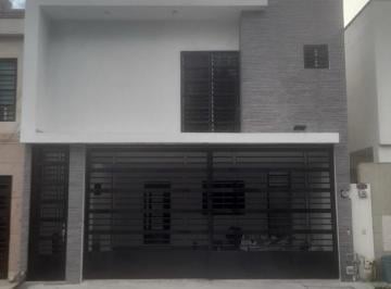 Casa · 3 Recámaras · 2 Estacionamientos · Casa - Fraccionamiento Privadas de Anáhuac Sector Himalaya