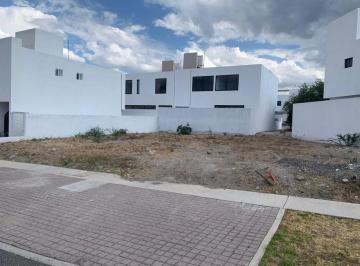 Terreno / Lote , Querétaro · Terreno Condominio Abedul Fraccionamiento Juriquilla San Isidro