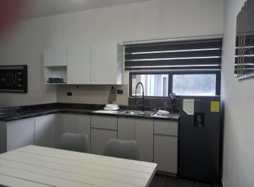 Departamento de 1 habitación, Ramos Arizpe · Departamento Moderno Amueblado en Ramos Arizpe Para 1 Persona Incluye Servicios de Internet Agua