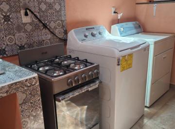 Departamento de 1 habitación, Saltillo · Departamento Amueblado Para 1 Persona Incluye Todos Los Servicios Col Latinoamericana en Saltillo