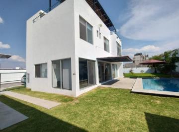 Casa de 4 habitaciones, Jojutla · Tequesquitengo Morelos Venta Casa Impecable con Vista Al Lago