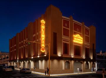 Local comercial , Córdoba · Locales en Plaza Comercial Cine Olimpia