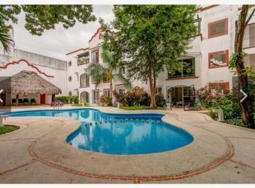 Departamento · 90m² · 2 Recámaras · 1 Estacionamiento · Departamento Condominio Gaviotas Calle 1 Sur y Av 45