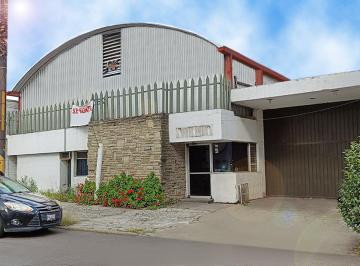 Bodega comercial de 10 habitaciones, Puebla · Bodega Comercial o Industrial de 784 m² en 19 Sur Col La Noria con Anden Para Torton y Oficinas