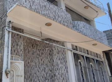 Casa · 195m² · 3 Recámaras · 2 Estacionamientos · Casa en La Colonia La Guadalupana en La Ampliacion Puerto Marques