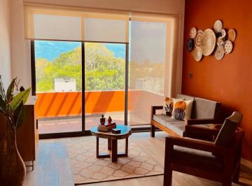 Departamento · 95m² · 3 Recámaras · 1 Estacionamiento · Departamento en Bali II