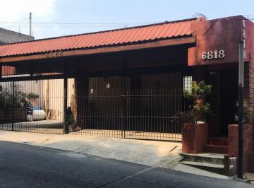 Casa · 285m² · 3 Recámaras · 4 Estacionamientos · Casa en Venta en Desierto de Los Leones