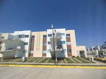 Departamento · 60m² · 2 Recámaras · 1 Estacionamiento · Departamento en Fraccionamiento Punta Dorada Ll, Calle Punta Arena