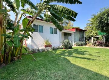 Casa de 2 habitaciones, Atlatlahucan · Oportunidad en Lomas de Cocoyoc