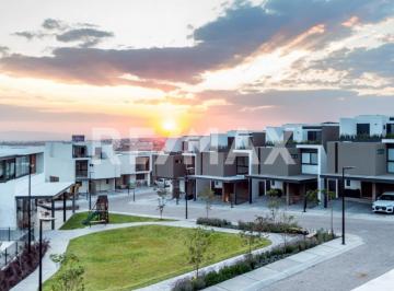 Casa en condominio · 219m² · 3 Recámaras · 3 Estacionamientos · Casa en Venta en Privada Boutique - (4)