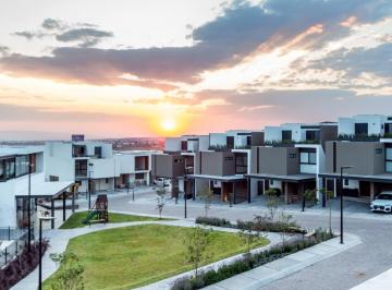 Casa en condominio · 219m² · 3 Recámaras · 3 Estacionamientos · Casa en Venta en Privada Boutique - (4)