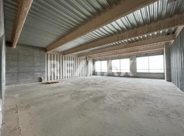 Oficina · 176m² · 6 Estacionamientos · Oficina en Venta en Be Grand Downtown Reforma - (4)