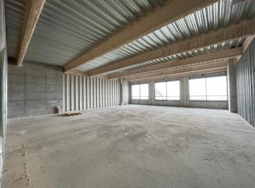 Oficina · 176m² · 6 Estacionamientos · Oficina en Venta en Be Grand Downtown Reforma - (4)
