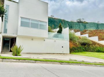 Casa · 278m² · 3 Recámaras · 3 Estacionamientos · Casa en Venta en Bosque Real - (4)