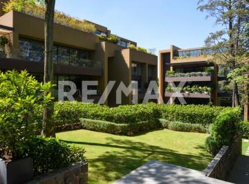 Departamento · 650m² · 3 Recámaras · 5 Estacionamientos · Departamento en Venta en Lomas de Vista Hermosa - (4)