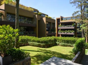 Departamento · 650m² · 3 Recámaras · 5 Estacionamientos · Departamento en Venta en Lomas de Vista Hermosa - (4)