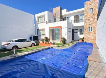 Casa de 4 habitaciones, Tlayacapan · Venta de Casa en Tlayacapan