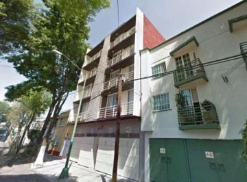 Departamento en Venta de 2 habitaciones Santa Cruz Atoyac · ! Departamento en Venta en La Benito Juarez Cdmx! Propiedad en Remate Hipotecario