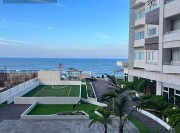 Departamento · 135m² · 3 Recámaras · 3 Estacionamientos · Departamento en Venta Torre Aurum, Fracc, El Ancla, Riviera Veracruzana, Alvarado, Veracruz