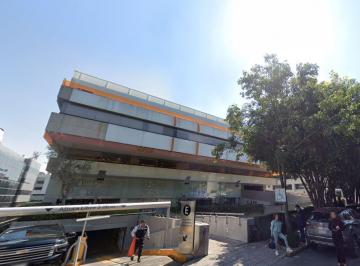 Oficina en Venta Bosque de las Lomas · Oficina en Venta Bosques de Las Lomas Para Inversión