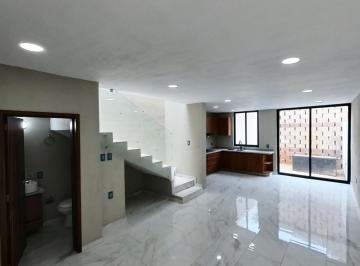 Casa de 2 habitaciones, San Pedro Tlaquepaque · Casa Nueva en Venta en Fracc. Zimalta Dentro de Coto