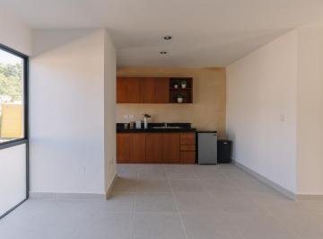 Departamento · 74m² · 2 Recámaras · 1 Estacionamiento · Departamento en Venta en Merida, Jan B Sosa, Dentro de La Ciudad, Barrio Norte