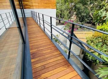 Casa de 3 habitaciones, Coyoacán · Casa en Venta en Romero de Terreros