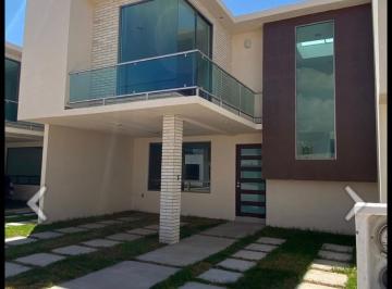 Casa · 185m² · 3 Recámaras · 2 Estacionamientos · Asa Seminueva Dos Niveles, Residencial Montenovo, Pachuca, Hgo.