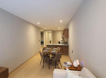Departamento de 2 habitaciones, Benito Juárez · Departamento en Preventa con Los Mejores Acabados de La Zona, del Valle