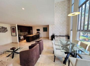 Casa en condominio de 2 habitaciones, Mérida · Renta Townhouse en Montebello