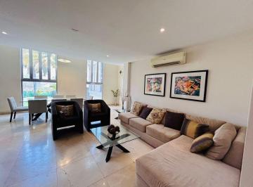 Casa en condominio de 2 habitaciones, Mérida · Renta Townhouse en Montebello