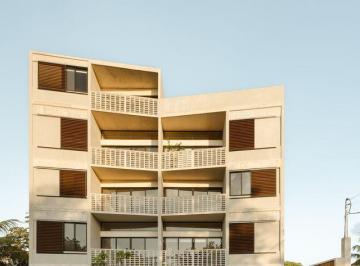 Departamento de 2 habitaciones, Cancún · Departamento Amity en Cancún – Roof Garden y Estacionamiento Techado
