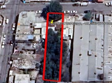 Terreno / Lote · 500m² · Terreno en Venta Guadalupe Centro