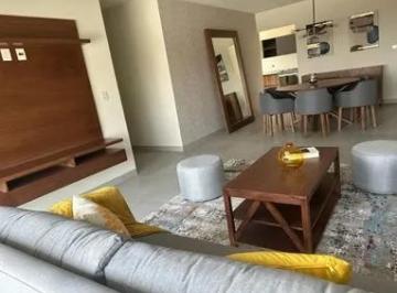 Departamento · 138m² · 3 Recámaras · 2 Estacionamientos · Departamento Nuevo en Venta en México Nuevo