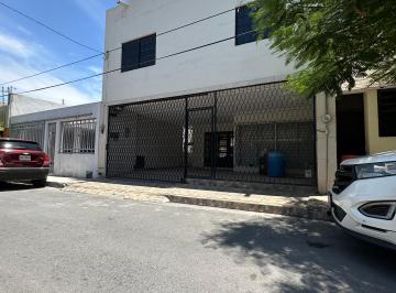 Casa de 3 habitaciones, Monterrey · Casa en Renta Fraccionamiento Bernardo Reyes, Monterrey, N. L.