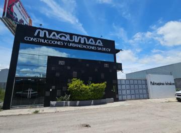 Bodega comercial · 1300m² · Bodega Comercial/patio de Maniobra