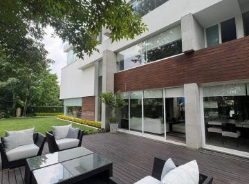 Casa en condominio de 5 habitaciones, Cuajimalpa de Morelos · Residencia en Venta en Cumbres de Santa Fe