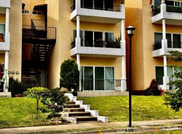 Departamento de 2 habitaciones, Jocotepec · Venta de Departamento Amueblado 2,980,000en Chantepec, Condominio Ribera del Chante Cp. 45825