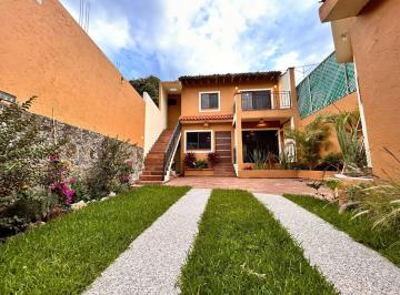 Departamento de 1 habitación, Tepoztlán · 1 Loft en Renta en El Centro de Tepoztlán
