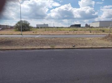 Terreno / Lote , Corregidora · Se Renta Terreno en Tejeda Plano 2,038.53 m² por Av Amsterdam - Comercial Mixto y de Servicios