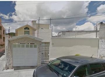 Casa de 4 habitaciones, Pachuca · Venta Casa Pachuca, Hidalgo