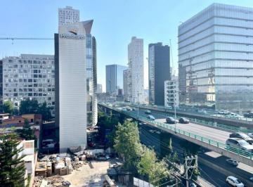 Departamento de 3 habitaciones, Alvaro Obregón · PH con Roof Garden Privado