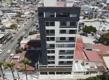 Departamento · 91m² · 2 Recámaras · 1 Estacionamiento · Departamento en Venta en Colonia Cacho, Tijuana