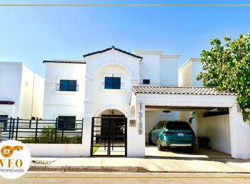 Casa de 3 habitaciones, Mexicali · Se Vende Casa en Residencial Puerta de Alcalá