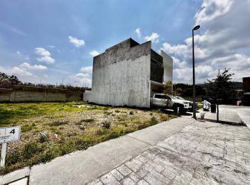 Terreno / Lote , Tlajomulco de Zúñiga · Terreno Habitacional en Venta 1,738,473.75 en Fracc. El Edén, Cond. 1 Paseo del Edén en Tlajomulco