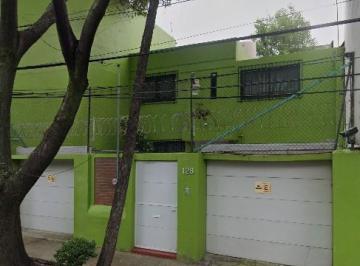 Casa de 4 habitaciones, Benito Juárez · Hermosa Casa en Venta en San Pedro de Los Pinos, Benito Juárez, Cdmx